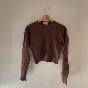 Pringle of Scotland Cashmere Sweater